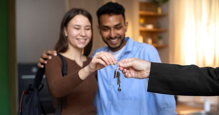 How to buy a house in Australia as a foreigner?