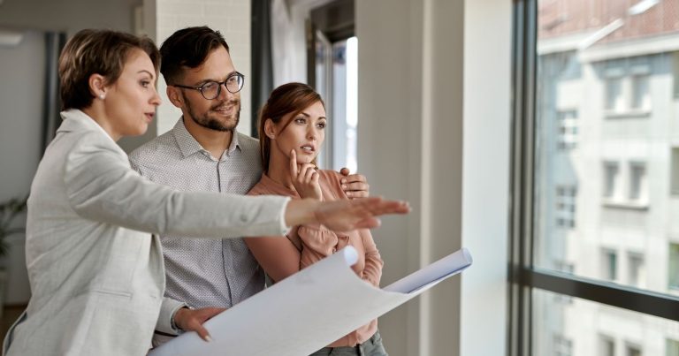 How to get started in property development in Australia?