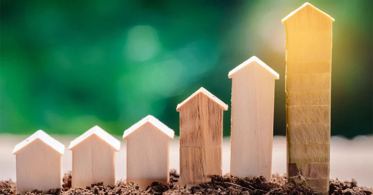 Homes taking slightly longer to sell – but prices staying firm