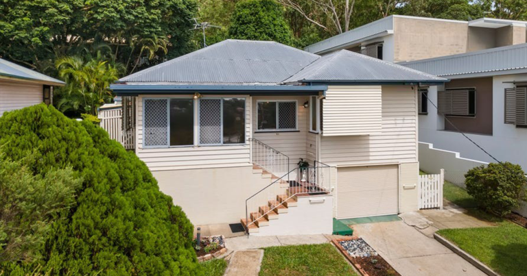 Mount Gravatt – Brisbane QLD